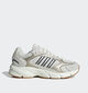 adidas Crazychaos 2000 Baskets sportives en Or pour femmes (357043) - pour semelles orthopédiques