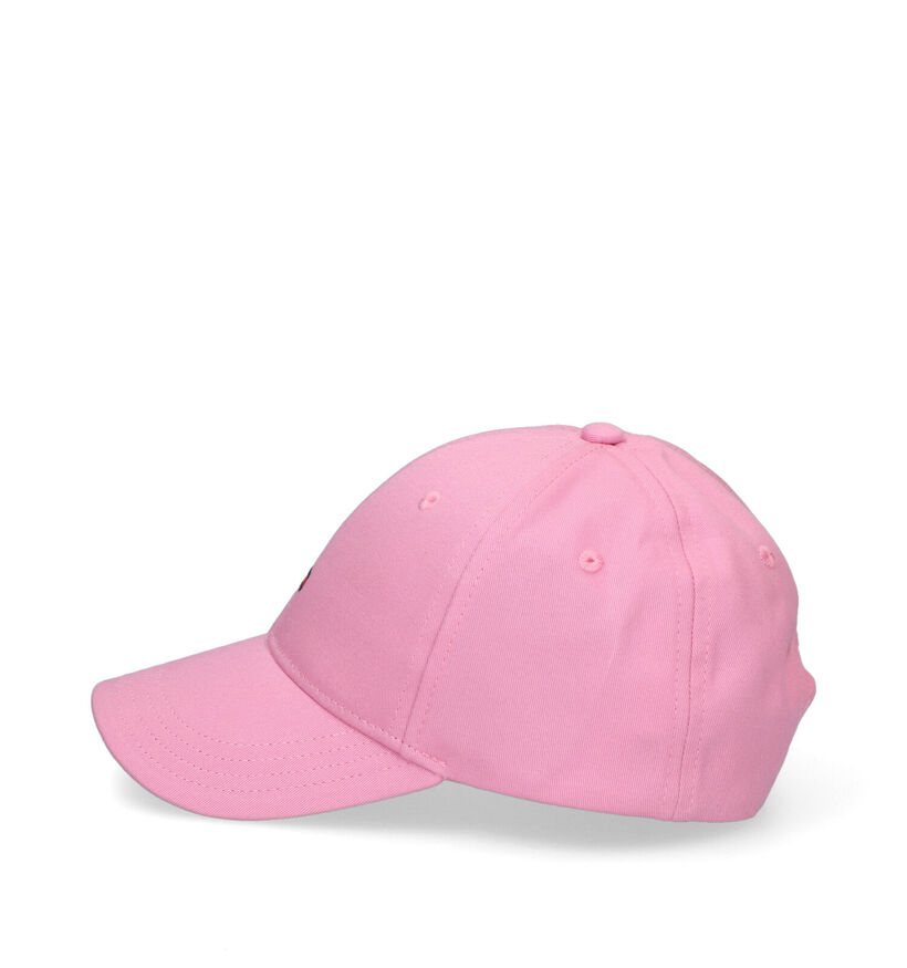 Tommy Hilfiger BB Cap Roze Pet (303851)