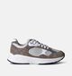 Xsensible Helix Men Taupe Veterschoenen voor heren (356533) - geschikt voor steunzolen