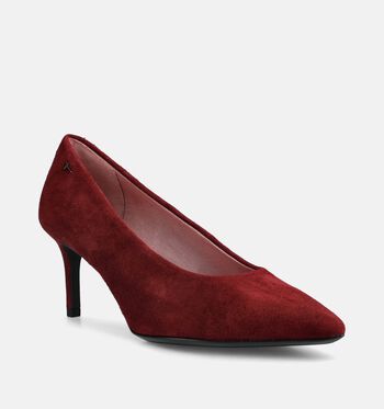 Tamaris Pumps Bordeaux