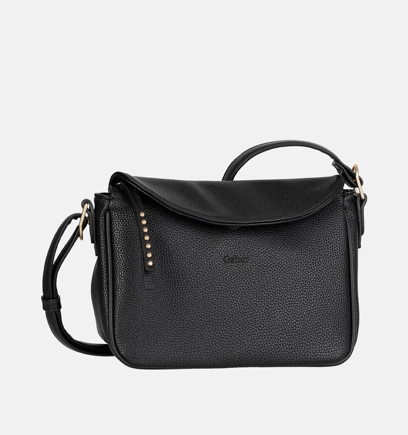 Gabor Marcella Zwarte Crossbodytas voor dames (364482)