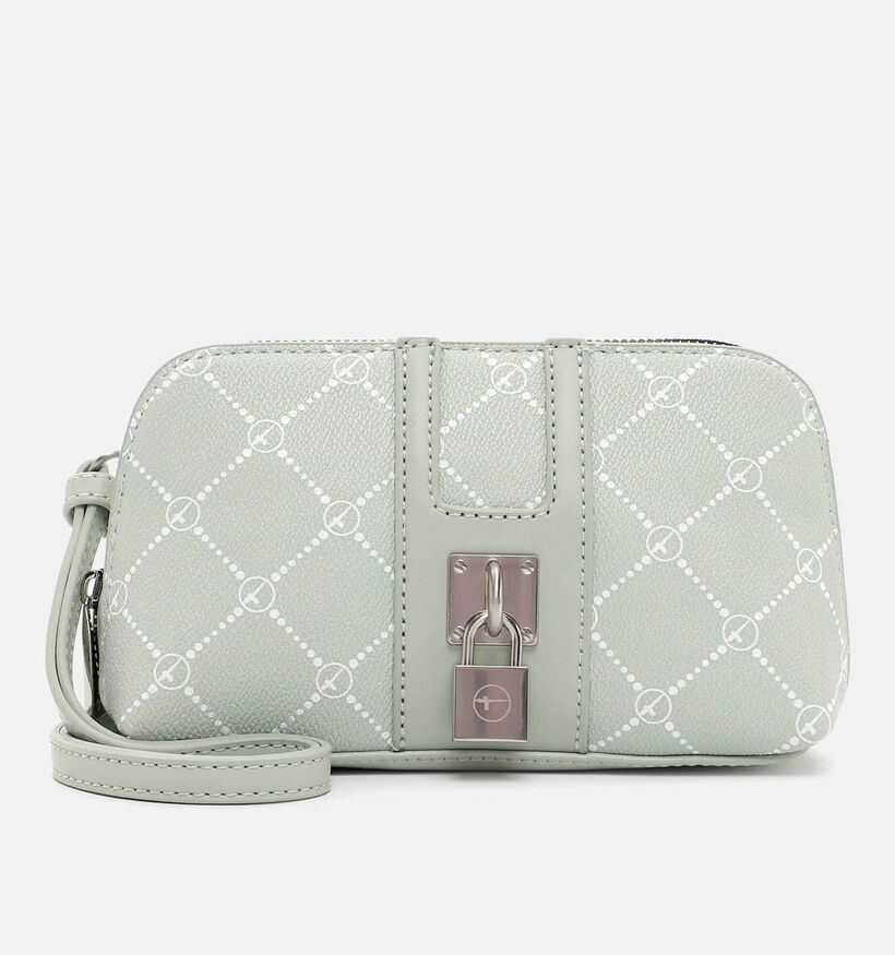 Tamaris Antonina Groene Crossbody tas voor dames (338747)