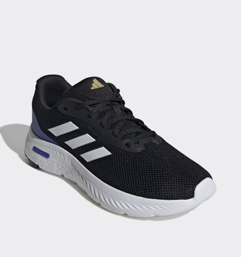 adidas Cloudfoam Low Sneakers Bright royal /Cloud white /Better scarlet/Core black/ Core black/ Iron metallic/Core Black