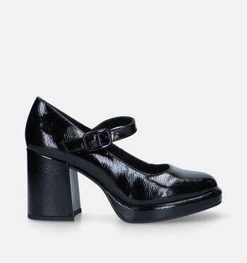 Marco Tozzi Pumps Zwart