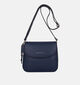 Laurent David Donkerblauwe Crossbodytas voor dames (374019)