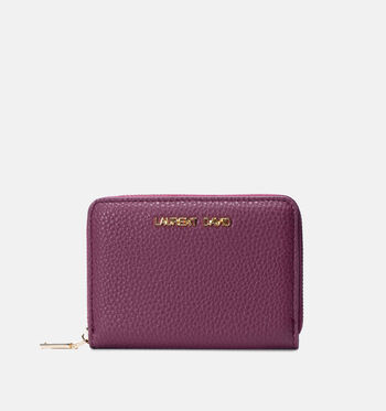 Laurent David Petite maroquinerie Noir/Cognac/Marron/Bordeaux