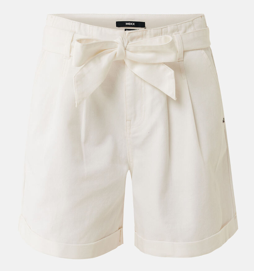 Mexx Ecru Short voor dames (358571)