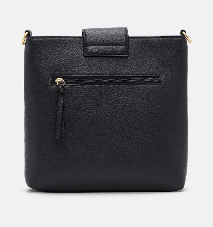 Tamaris Manuela Donkerblauwe Crossbodytas voor dames (378755)