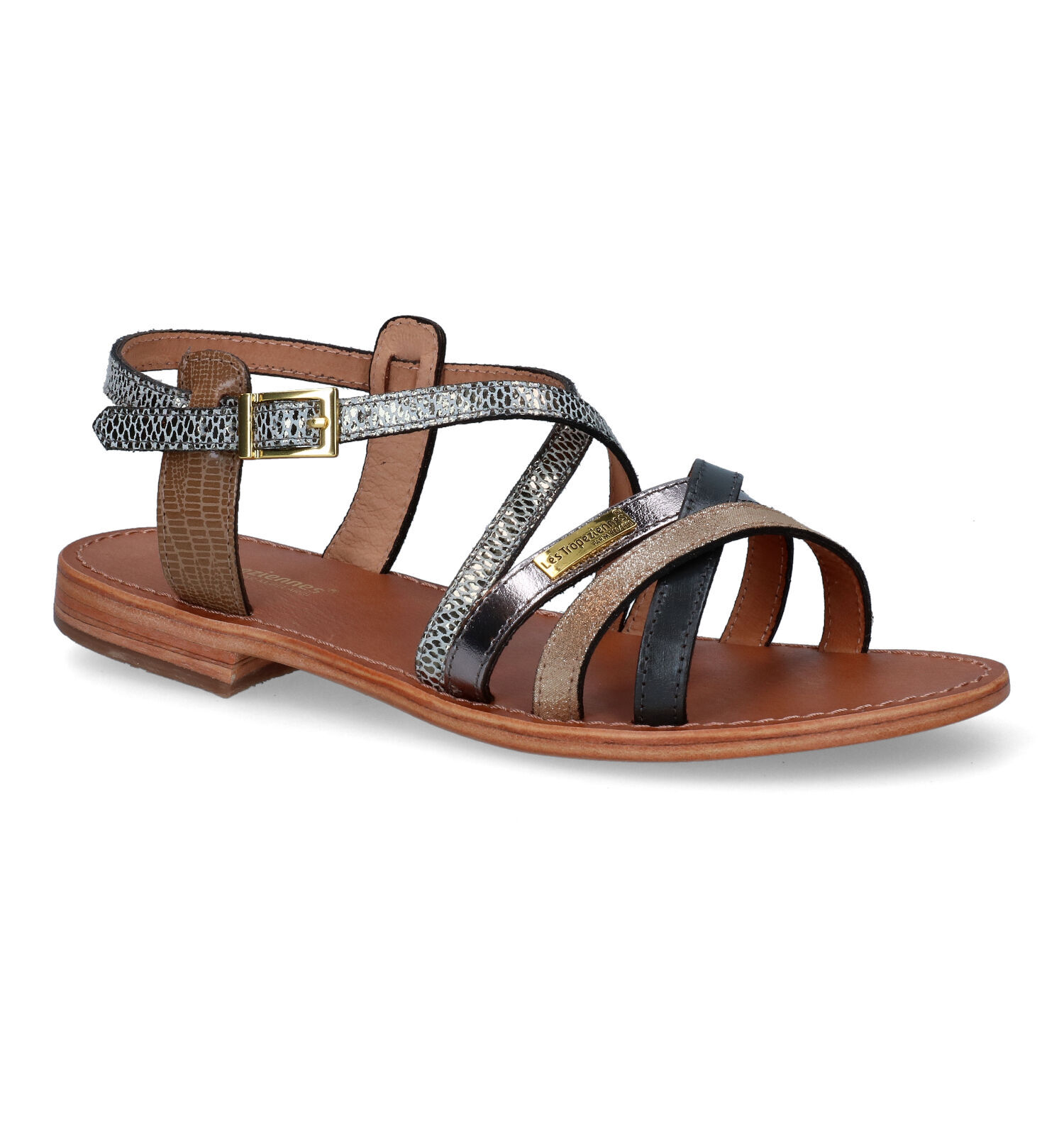 Les Tropeziennes | TORFS.BE | Gratis verzending en retour