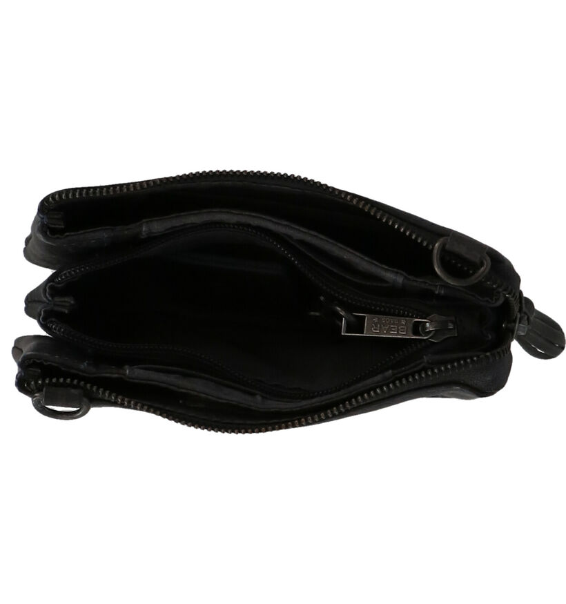 Bear Design Rode Crossbody tas voor dames (342828)