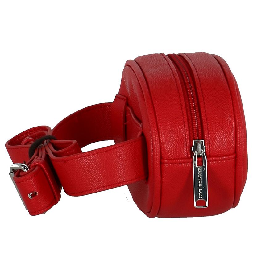 Hampton Bays Sac banane en Rouge en simili cuir (238256)