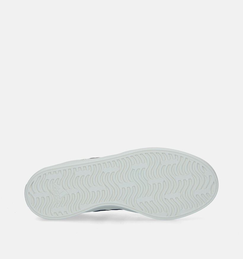 adidas VL Court 3.0 Witte Sneakers voor dames (357019) - geschikt voor steunzolen