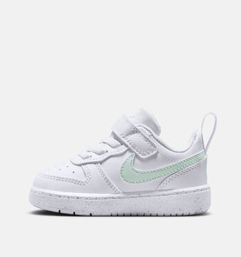 Nike Court Borough Low Baskets White/ Shimmer/ Chalk/ White/White/White/Sapphire/Black/White/Barrel Green/Sail/College Grey/Photon/Summit White/ Vast Grey/ Cool Blue/Dark Team Red/ Soft Pearl/ Midnight Navy