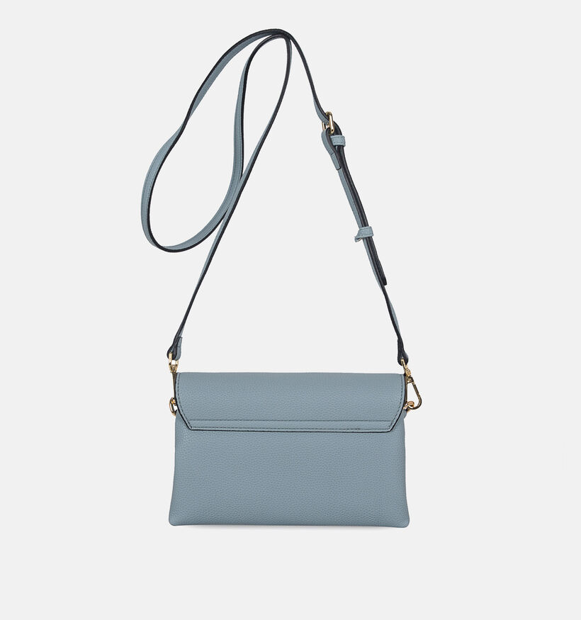 Laurent David Estée 746 Blauwe Crossbody Tas voor dames (342560)