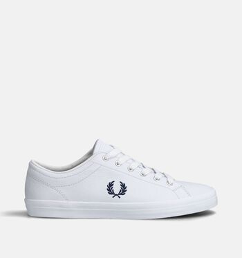 Baskets blanc