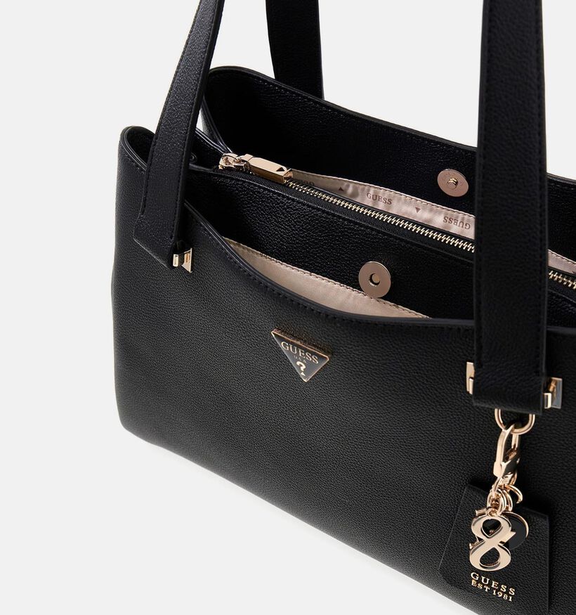 Guess Cabas en Noir pour femmes (367015)