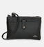 Charm Sac porté croisé en Noir pour femmes (333122)