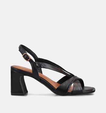 Tamaris Sandales Noir