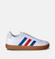 adidas VL Court 3.0 Witte Sneakers voor jongens, meisjes (361523)