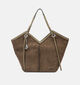Mac Alyster Kaki Shopper voor dames (364034)