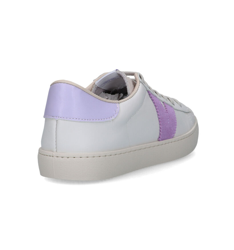 Victoria Ecru Sneakers voor dames (322550)