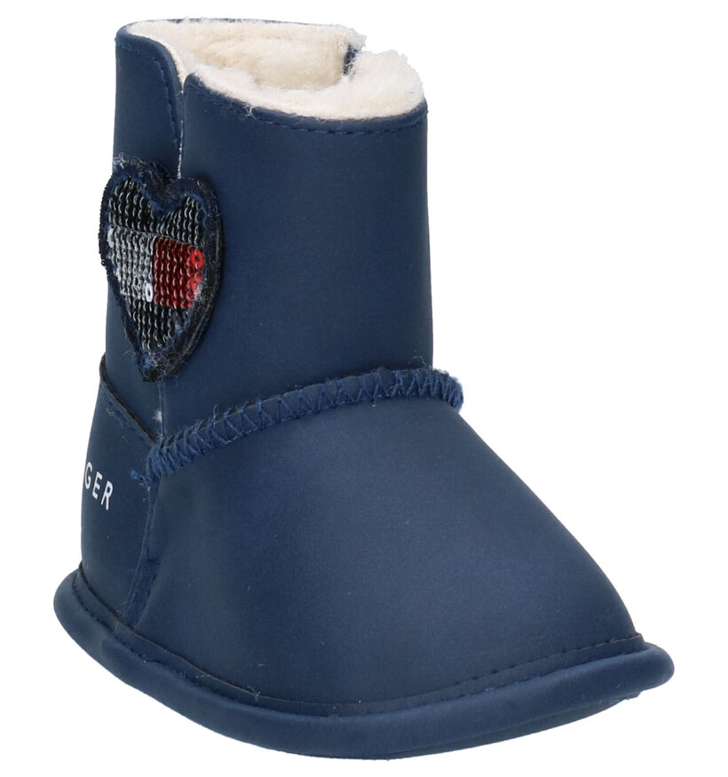 Tommy Hilfiger Chaussures enfants en Bleu pour filles (256937)