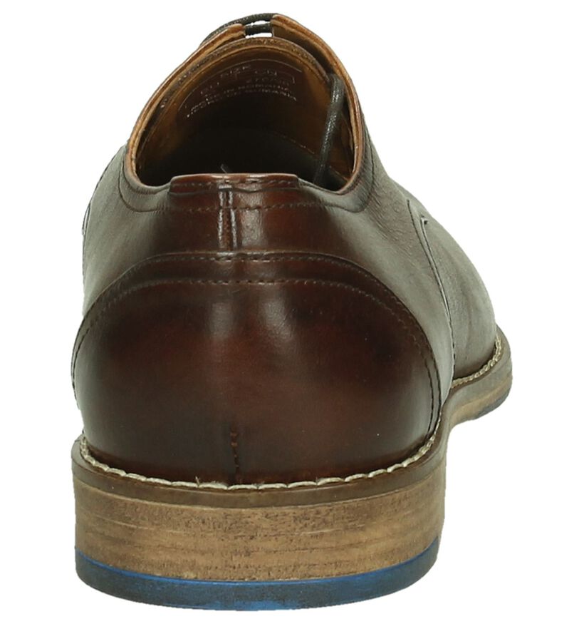 Omnio Chaussures habillées  (Marron), , pdp