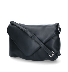 Keddo Zwarte Crossbody Tas voor dames (317702)