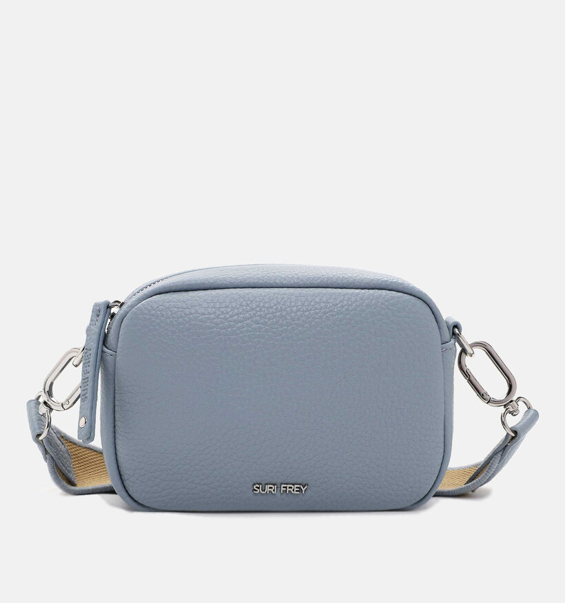 Suri Frey Hanny Blauwe Crossbody tas voor dames (355586)