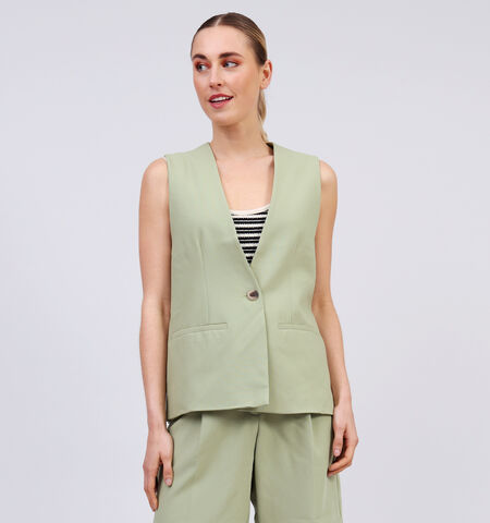 Blazer groen