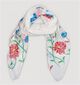 Via Limone Ch&acirc;le en Blanc pour femmes (376775)