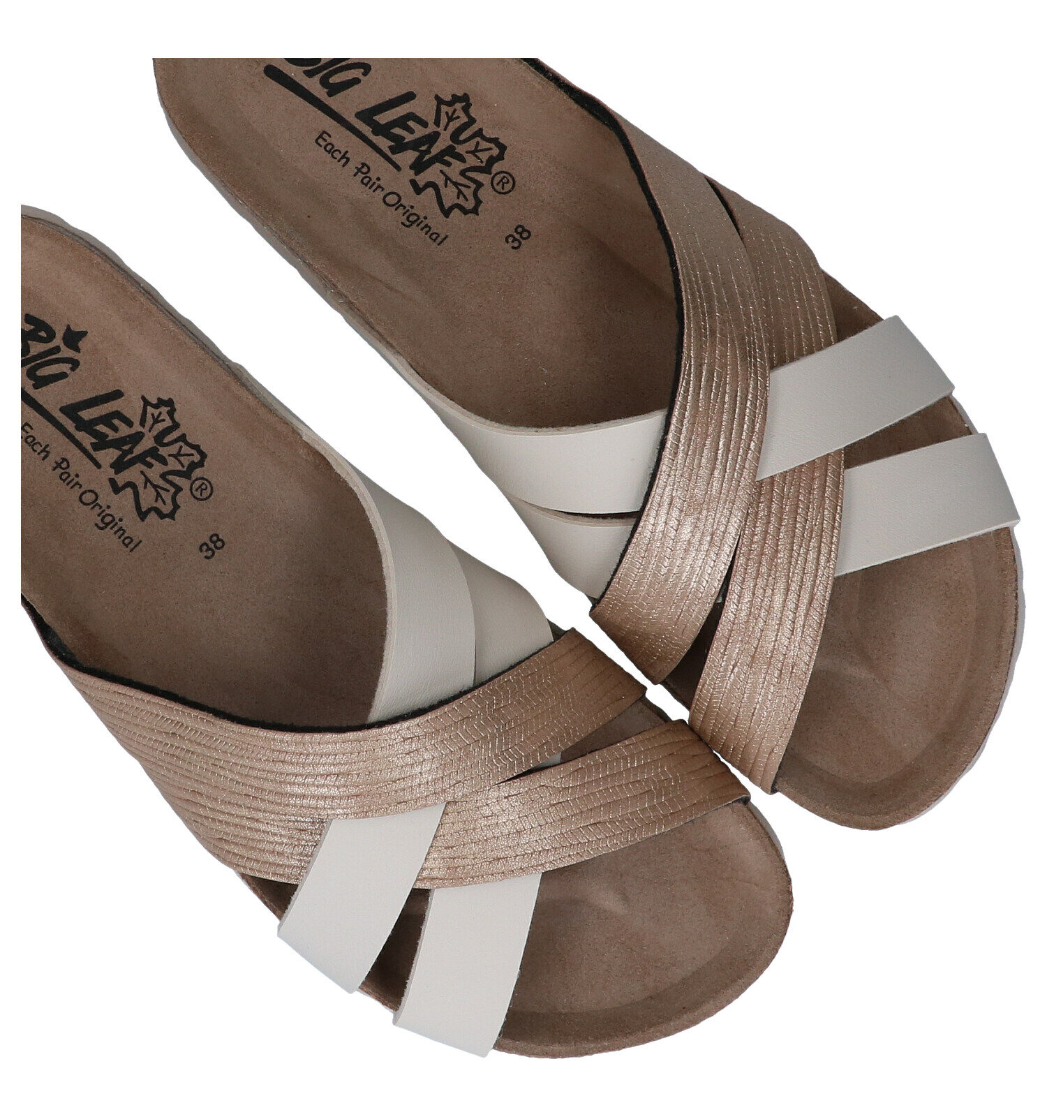 Big leaf slippers sale