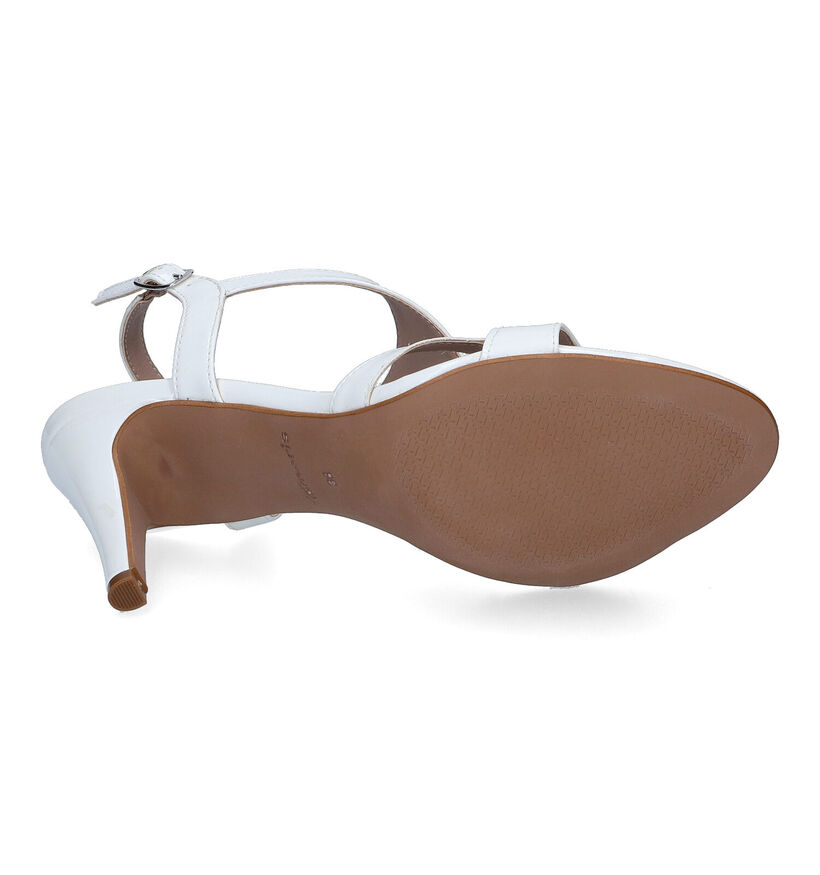 Tamaris Touch it Sandales en Rose pour femmes (317359)