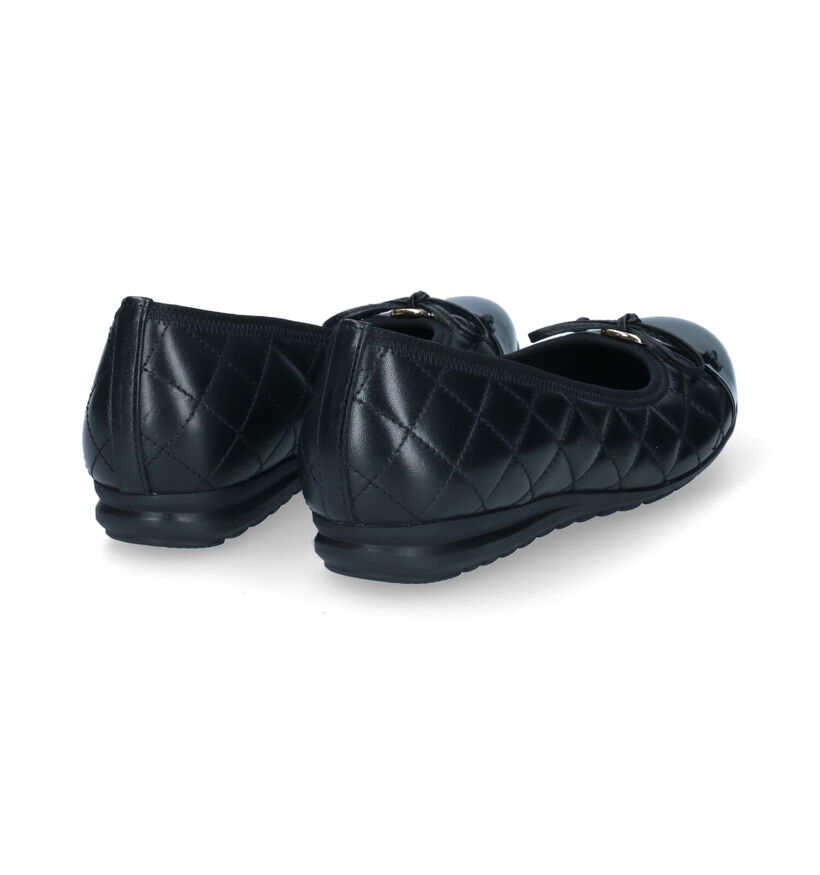 Gabor Easy Walking Ballerines en Noir pour femmes (315271)