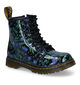 Dr.Martens 1460 J Zwarte Boots voor meisjes (312766)