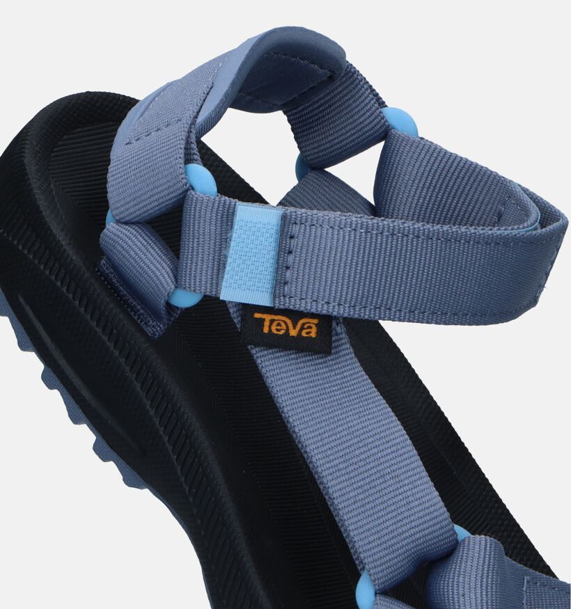 Teva Winsted Blauwe Sandalen voor dames (338398)