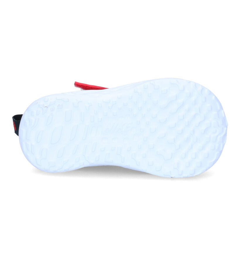 Nike Revolution 6 TD Zwarte Sneakers voor meisjes, jongens (325353)