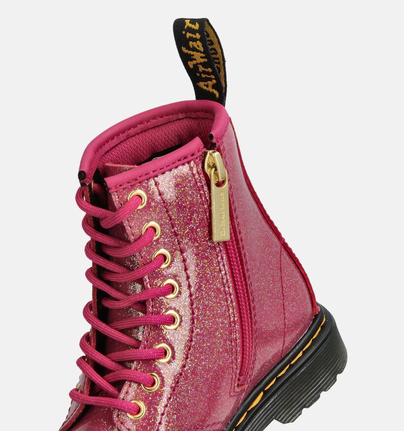Dr. Martens 1460 Eye Roze Boots voor meisjes (359641)