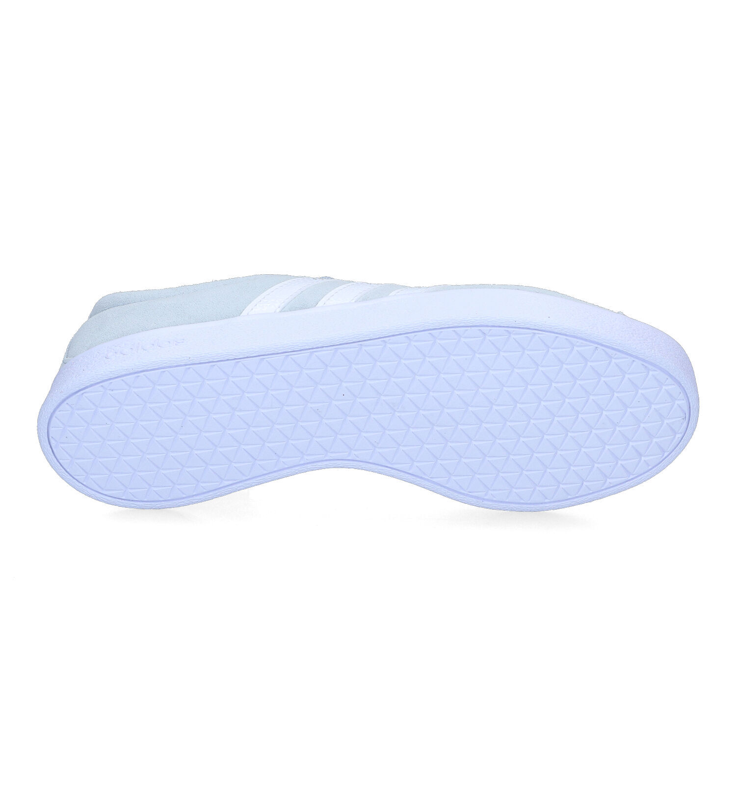 Adidas neo 2024 bleu femme