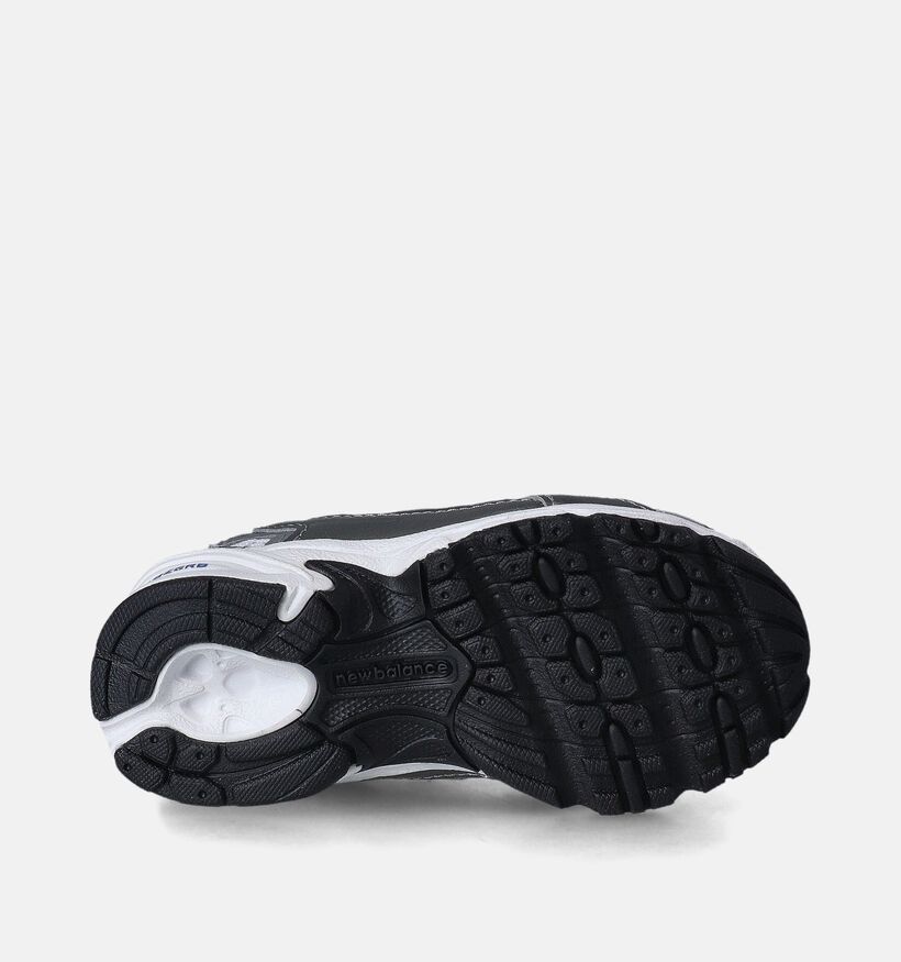 New Balance IZ 530 ADE Baskets en Argent pour filles, garçons (359295) - pour semelles orthopédiques