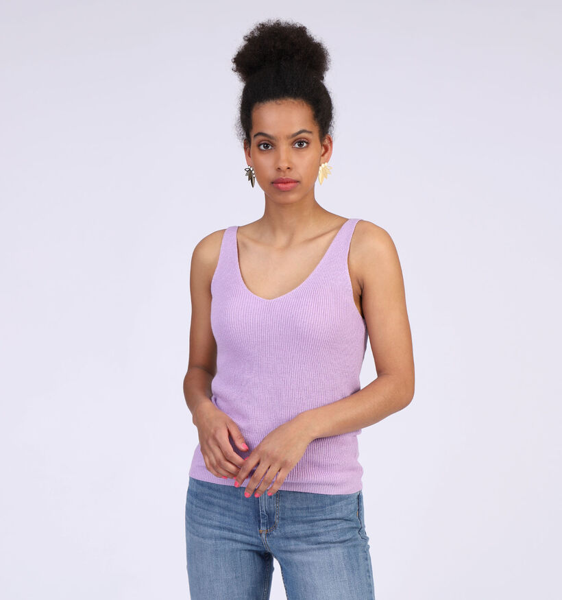 Vero Moda Newlex Lila Top (311994)