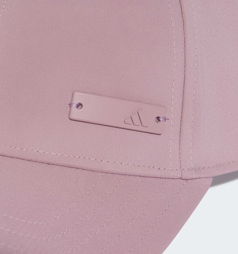 adidas BB Lightweight Cap Roze Pet voor dames (385964)