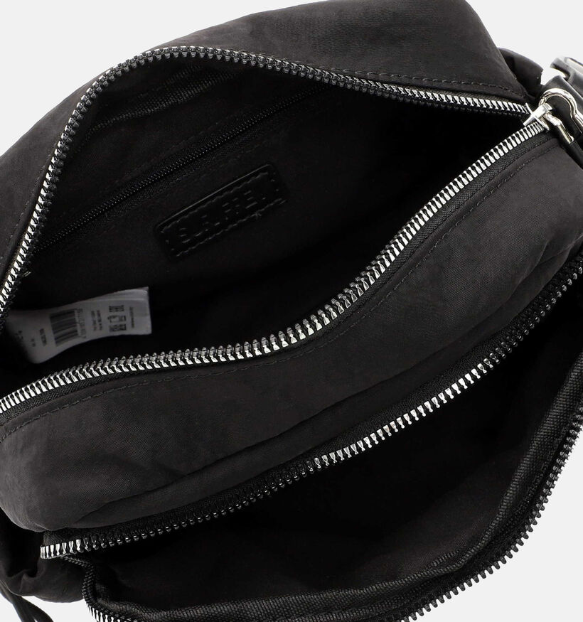 Suri Frey Abby Sac porté croisé en Noir pour femmes (355620)
