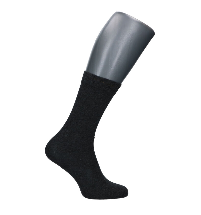 Camano - Chaussettes en Noir - 2 Paires (283029)