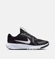Nike Star Runner Baskets basses en Noir pour filles, gar&ccedil;ons (364610)