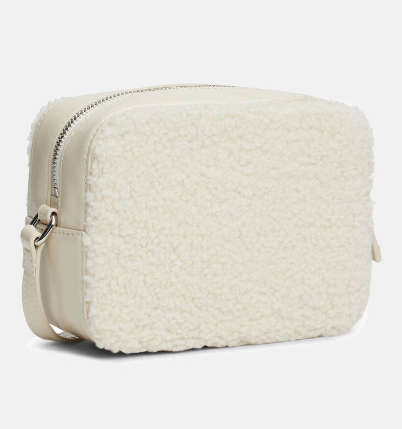 Tommy Hilfiger TJW Ess Must Camera Bag Sac porté croisé en Beige pour femmes (346661)