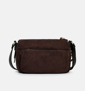 Tamaris Crossbody tassen Cognac/Bruin/Taupe