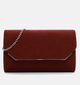 Tamaris Amalia Bordeaux Clutch voor dames (373684)