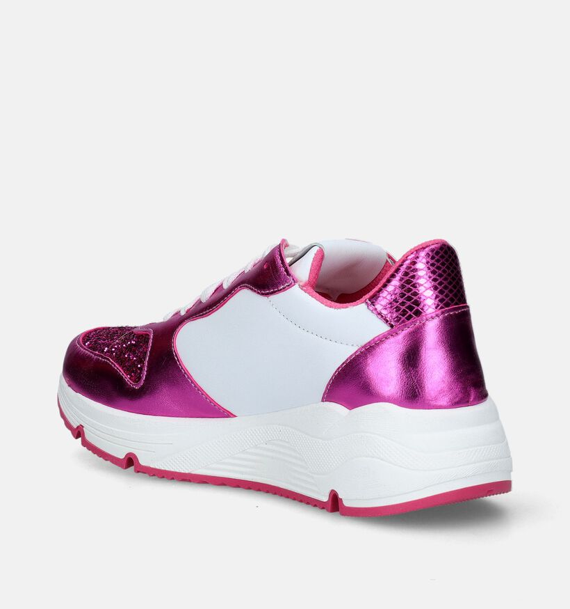 Sweet Lemon Sweet Fuchsia Sneakers voor dames (341780) - geschikt voor steunzolen