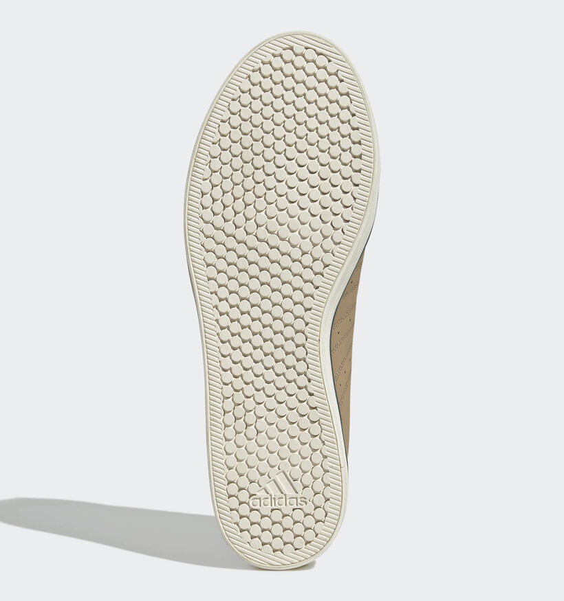 adidas VS Pace 2.0 Beige Sneakers voor heren (372619)